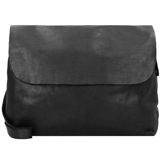 Harold's Submarine Torba na ramię skórzana 45 cm