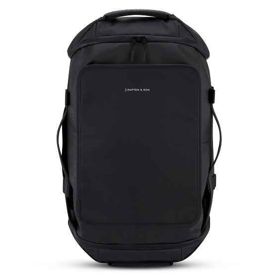 Kapten & Son Lisbon Duffle Torba podróżna Weekender M 55 cm
