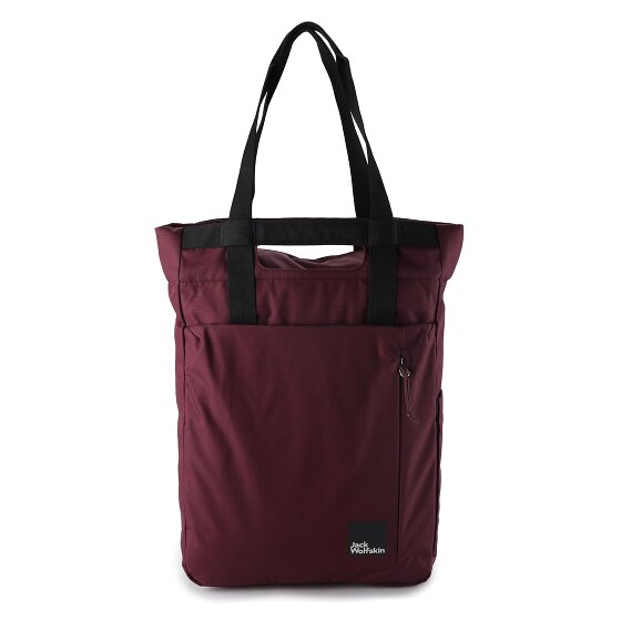 Jack Wolfskin Eve Torba 32 cm Komora na laptopa
