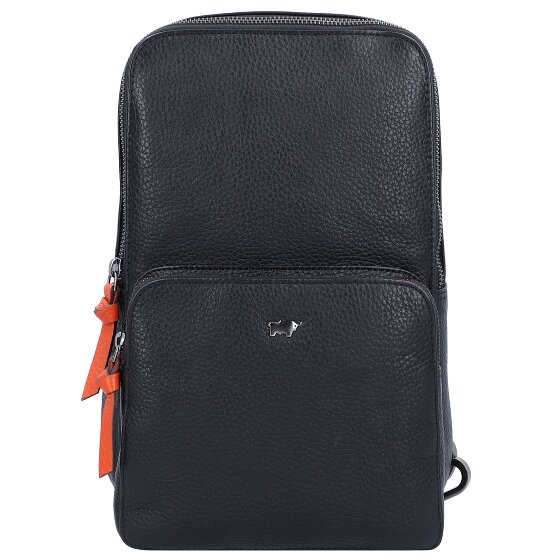 Braun Büffel Novara Skóra 33 cm