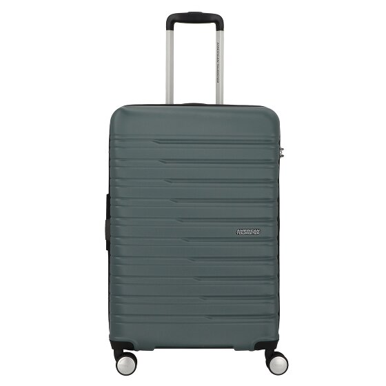 American Tourister Flashline 4 kółka Walizka 67 cm