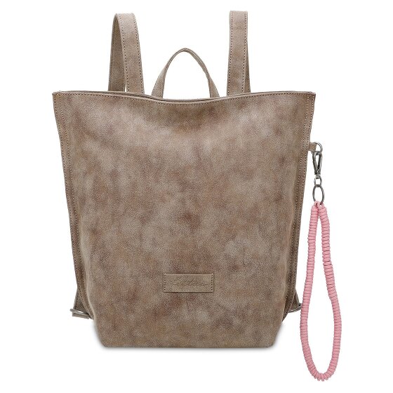 Fritzi aus Preußen Fritzi33N Vintage Plecak miejski 35.5 cm