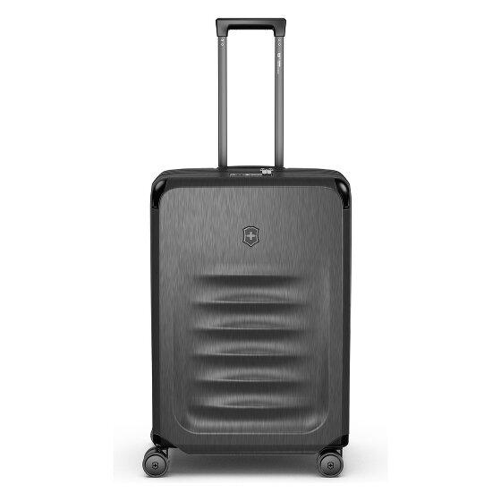 Victorinox Spectra Pro 4 kółka Walizka 69 cm z funkcją poszerzenia