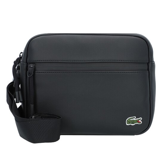 Lacoste Core Essentials Lcst Torba na ramię 23 cm