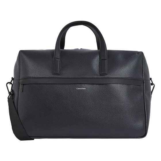 Calvin Klein CK Mixmedia Torba podróżna Weekender 45 cm