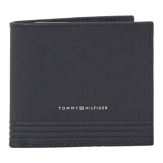 Tommy Hilfiger TH Business Portfel Skórzany 11.5 cm