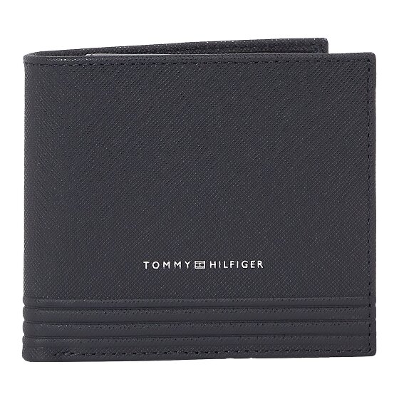 Tommy Hilfiger TH Business Portfel Skórzany 11.5 cm