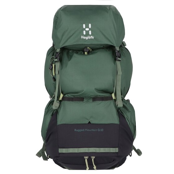 Haglöfs Rugged Mountain Q 60 Plecak turystyczny 75 cm