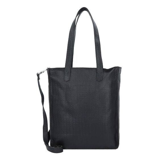 Cowboysbag Bonanza Buckley Torba na ramię Skórzany 32 cm Komora na laptopa