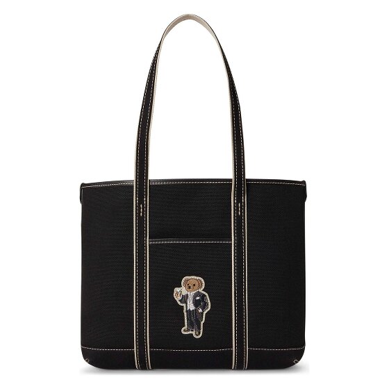 POLO RALPH LAUREN Bear Torba na ramię Skóra 27.5 cm
