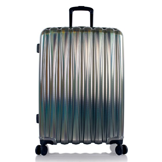 Heys Astro 4 kółka Walizka L 76 cm z plisą rozprężną