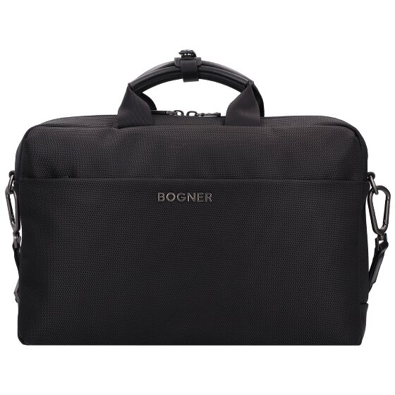 Bogner Keystone Mattis Briefcase 39 cm przegroda na laptopa
