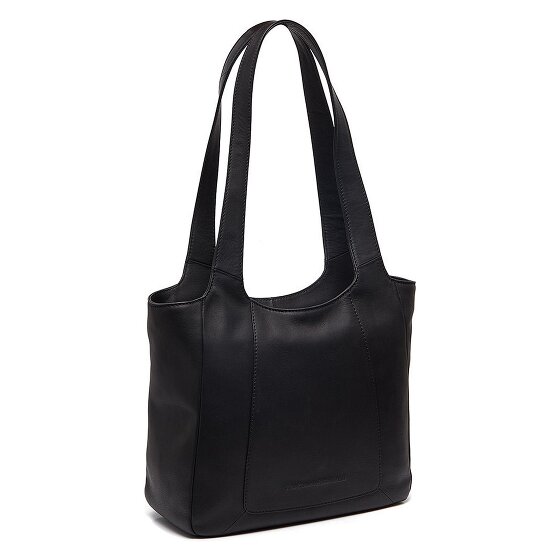 The Chesterfield Brand Tofino Shopper Bag Skórzany 30 cm