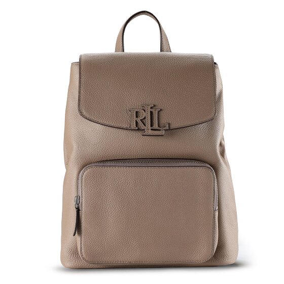 Lauren Ralph Lauren Cameryn Plecak miejski Skórzany 31 cm