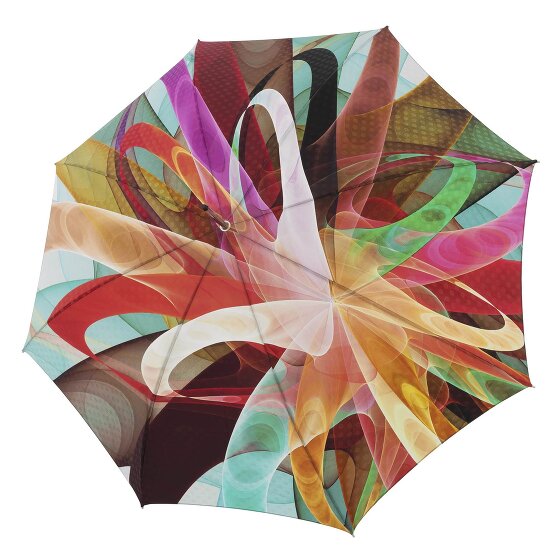 Doppler Manufaktur Elegance Boheme Parasolka na kiju 90 cm