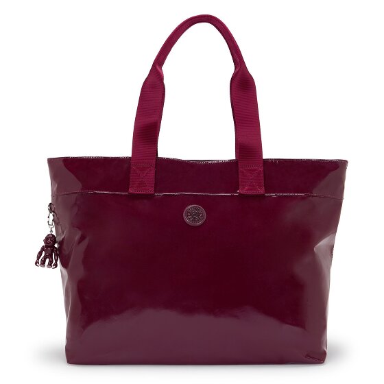 Kipling Basic Elevated Colissa Up Shopper Bag 50 cm Komora na laptopa