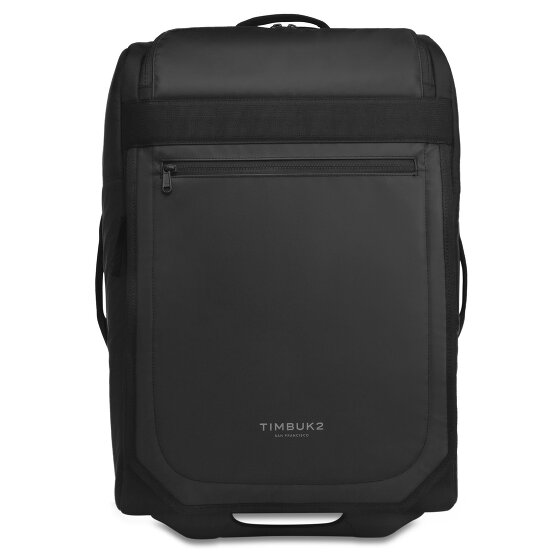 Timbuk2 Co-Pilot 2 kółka Walizka kabinowa 51 cm
