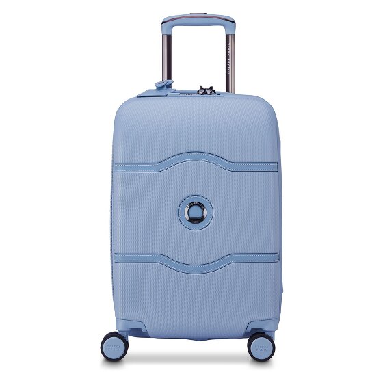 Delsey Paris Chatelet Air 2.0 4 kółka Walizka kabinowa 55 cm