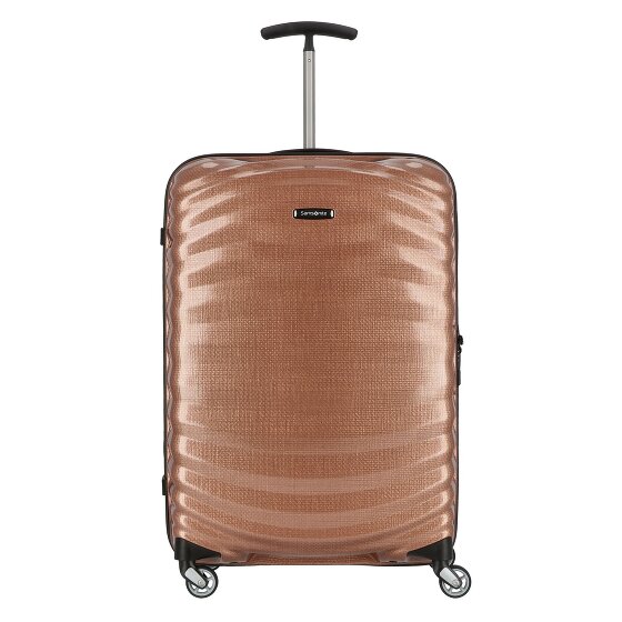 Samsonite Lite Shock Spinner 4-Wheel Trolley 69 cm