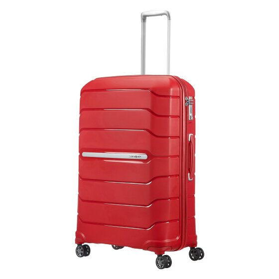 Samsonite Flux wózek 4-kołowy 75 cm