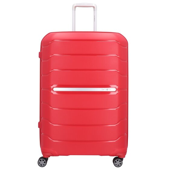 Samsonite Flux wózek 4-kołowy 75 cm