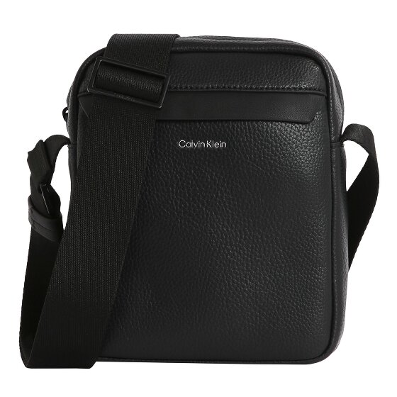 Calvin Klein CK Mixmedia Mini Torba Torba na ramię 16.5 cm