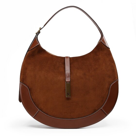 POLO RALPH LAUREN Polo ID Torba Skóra 42.5 cm