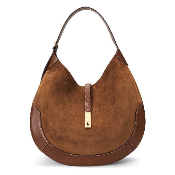 POLO RALPH LAUREN Polo ID Torba Skóra 42.5 cm