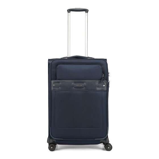 Samsonite Wózek 4-kołowy Beauhaven 67 cm