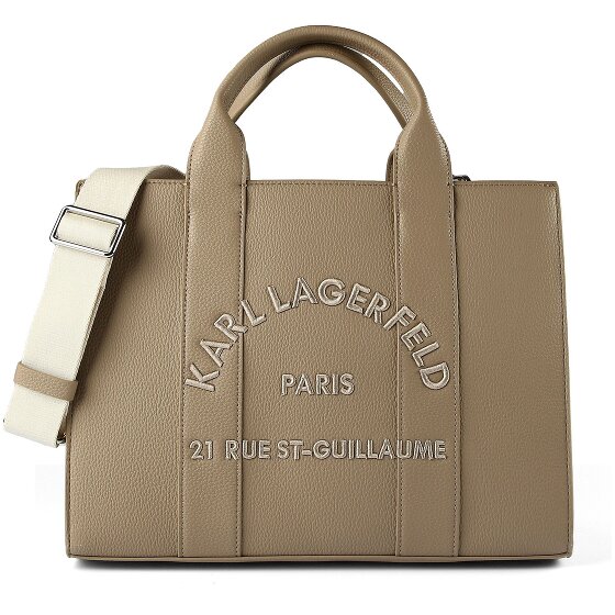 Karl Lagerfeld Rsg Torba 34 cm