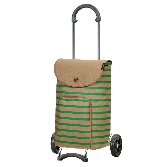 Andersen Shopper Scala Shopper Eske Walizka na zakupy 59 cm