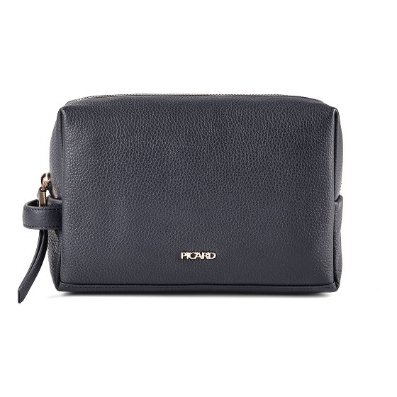 Picard Java 1 Torba kosmetyczna Skórzany 19.5 cm