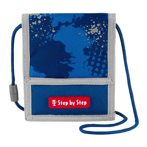 Step by Step Torba na klatkę piersiową 11 cm