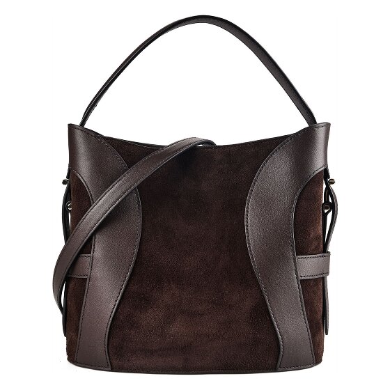 AIGNER Deborah Torba na ramię Skóra 22 cm
