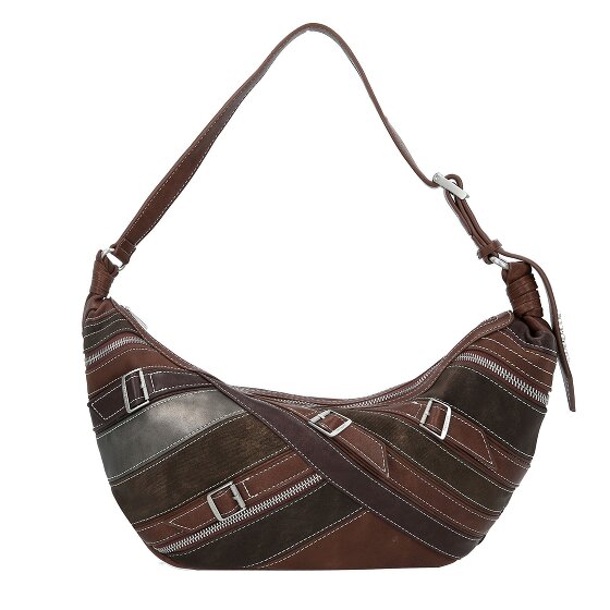 Desigual Fibonacci Munster 2.0 Torba na ramię 42 cm