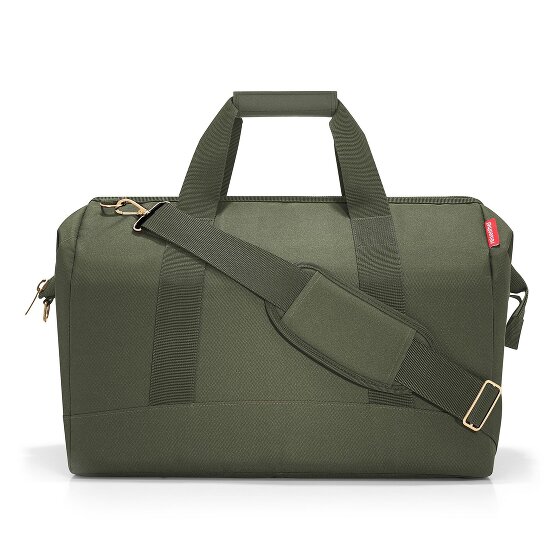 reisenthel Travelling Allrounder L Torba podróżna Weekender 48 cm