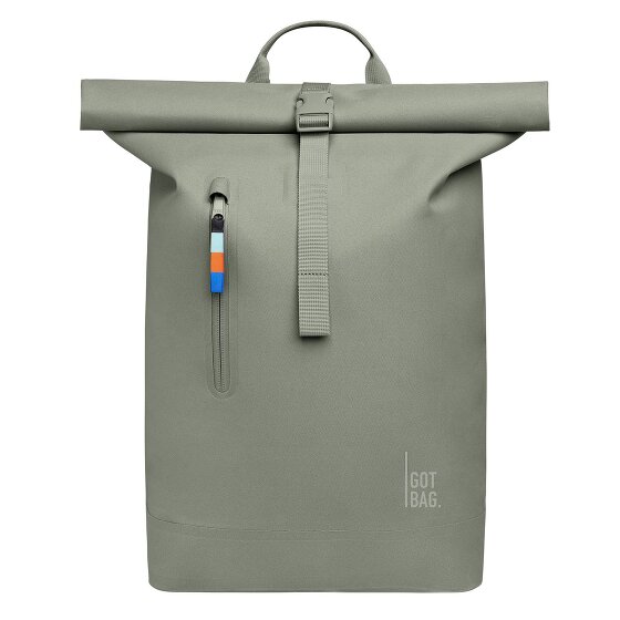 GOT BAG Rolltop Lite 2.0 Plecak 42 cm Komora na laptopa