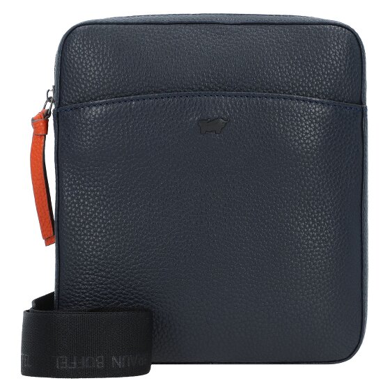 Braun Büffel Novara Torba na ramię skórzana 20 cm