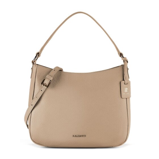 Lazarotti Bologna Leather1 Torba na ramię Skórzany 27 cm