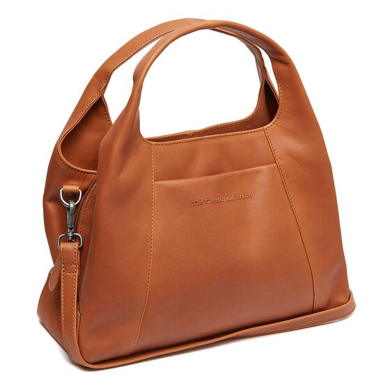The Chesterfield Brand Salina Torba na ramię Skóra 32 cm