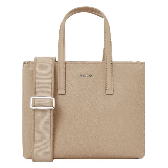Calvin Klein CK Mixmedia Torba 24 cm