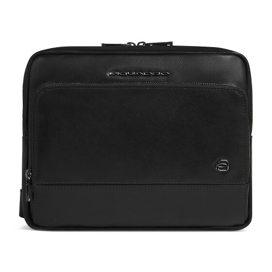 Piquadro Philip Torba na ramię Skórzany 27 cm