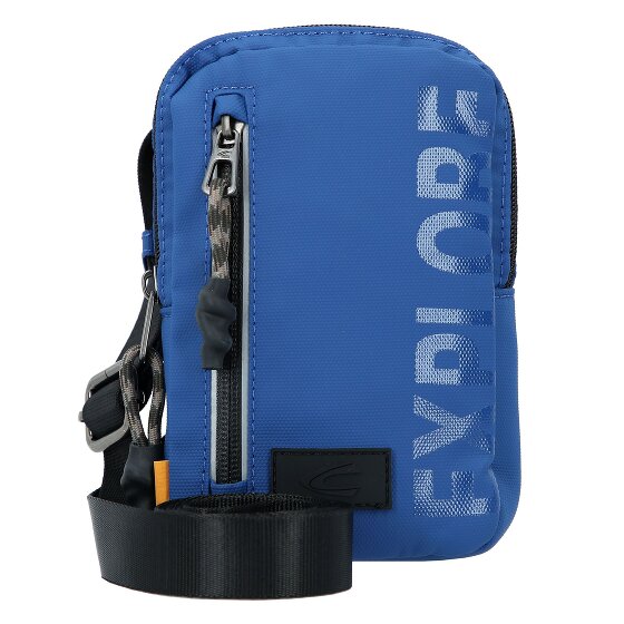camel active Explore Mini Torba Torba na ramię 12.5 cm