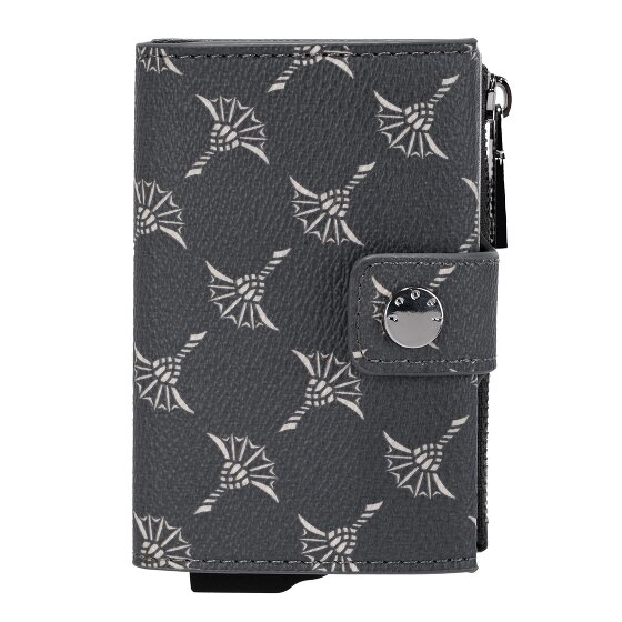Joop! Cortina 1.0 C-Four Etui na karty kredytowe Ochrona RFID 7.5 cm