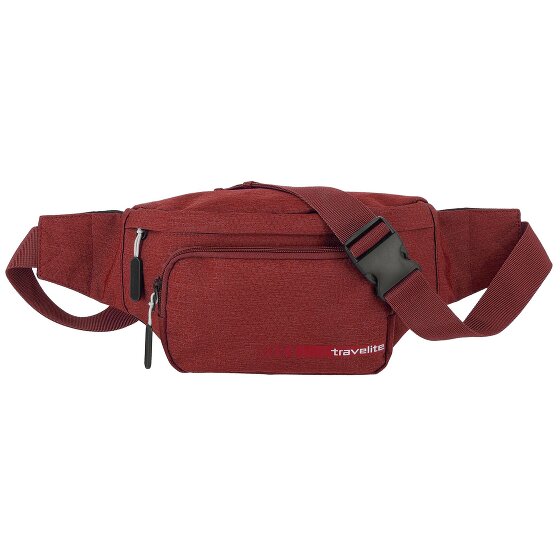 Travelite Saszetka Kick Off Fanny Pack 30 cm