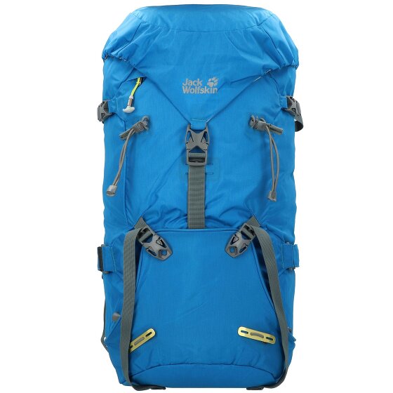 Jack Wolfskin Mountaineer Plecak trekkingowy 68 cm