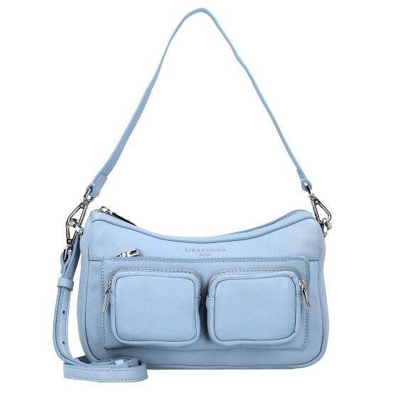Liebeskind Maia Torba na ramię S Skórzany 25 cm