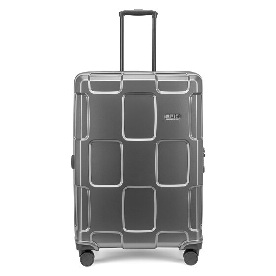 Epic Crate EX Wildlife 4 kółka Walizka 75 cm