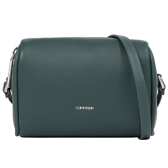 Calvin Klein Ck Refine Mini Torba Torba na ramię 18.5 cm