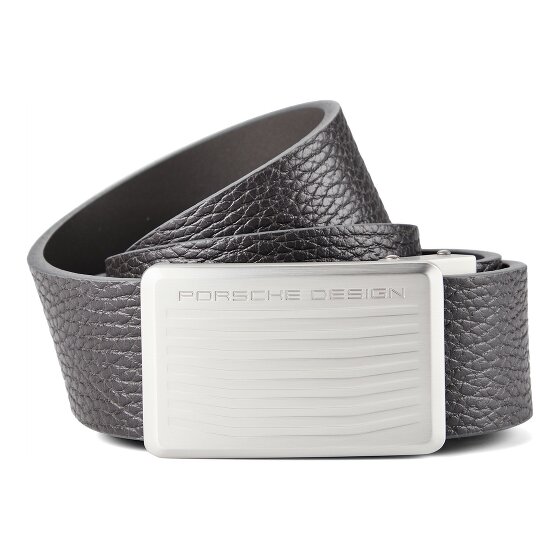 Porsche Design Pas Skórzany